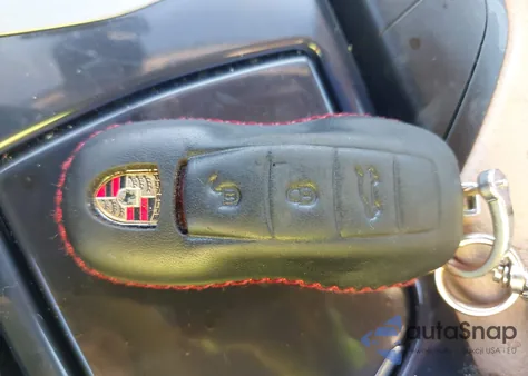 2016 Porsche Panamera 4 из США, поврежденный, VIN WP0AA2A79GL004758